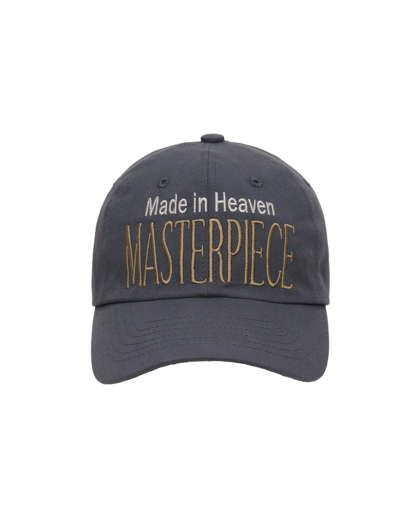 ★SCULPTOR★ Masterpiece Daddy Cap Beige SC24S601BE ☆SCULPTOR☆ Masterpiece Daddy Cap Beige SC24S601BE